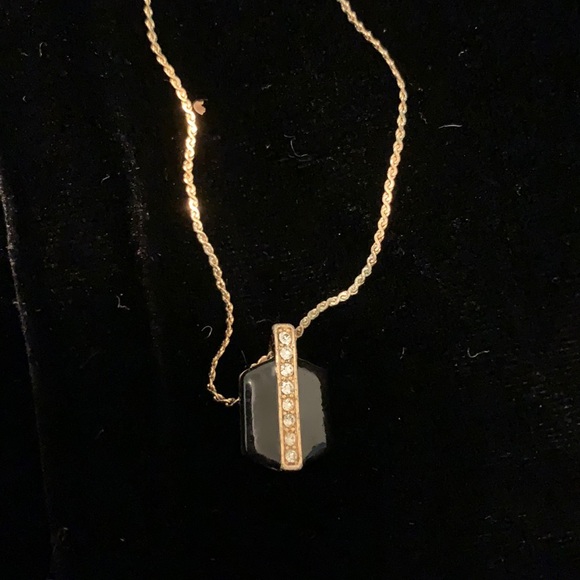 Sarah Coventry Pendants with Chains - Picture 3 of 7